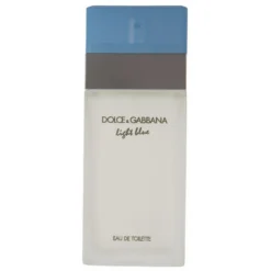 Dolce & Gabbana Light Blue Femme EDT 25 Ml
