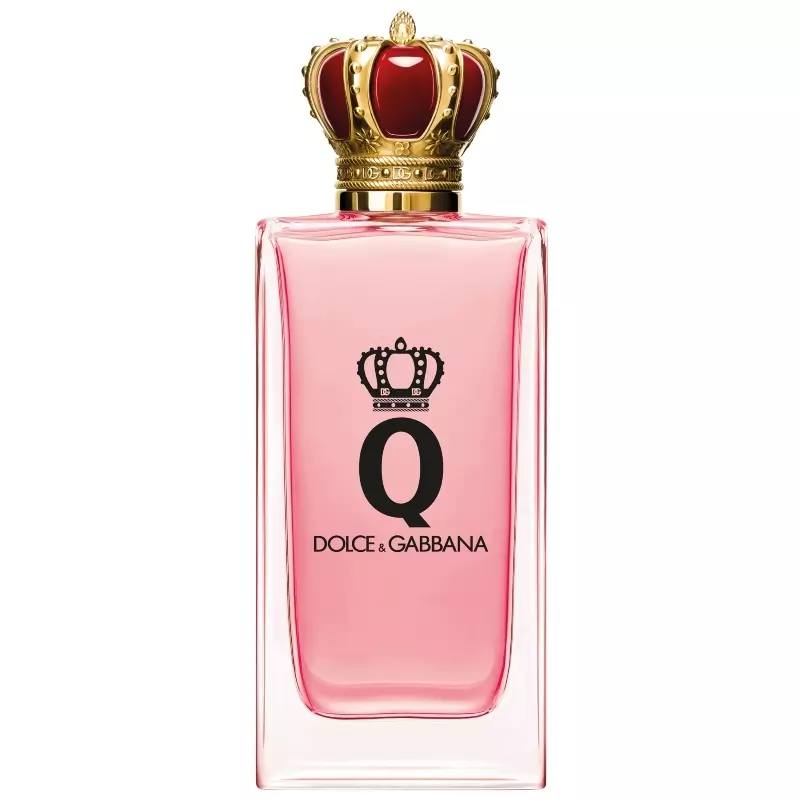 Dolce & Gabbana Q By Dolce & Gabbana EDP 100 Ml 1 Dolce & Gabbana Q By Dolce & Gabbana EDP 100 Ml