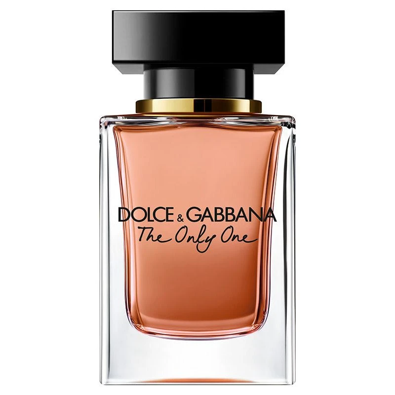 Dolce & Gabbana The Only One For Her EDP 50 Ml 1 Dolce & Gabbana The Only One For Her EDP 50 Ml
