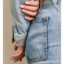 DUFFBEAUTY Reusable Press-On Manicure Nails - Marble Arch -Clinique Salgsbutik duffbeauty reusable press on manicure nails marble arch 1670928986