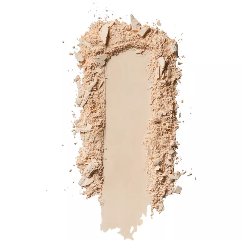 Elf Cosmetics Camo Powder Foundation 8 Gr. - Fair 120N 2 Elf Cosmetics Camo Powder Foundation 8 Gr. - Fair 120N - Billede 2