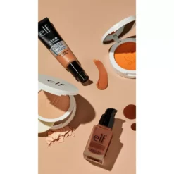 Elf Cosmetics Camo Powder Foundation 8 Gr. - Fair 120N 9 Elf Cosmetics Camo Powder Foundation 8 Gr. - Fair 120N -Clinique Salgsbutik elf cosmetics camo powder foundation 8 gr fair 120n 1676019364