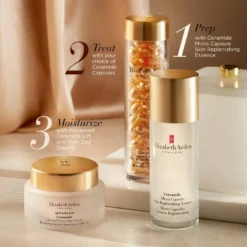 Elizabeth Arden Advanced Ceramide Lift & Firm Day Cream SPF 15 - 50 Ml 7 Elizabeth Arden Advanced Ceramide Lift & Firm Day Cream SPF 15 - 50 Ml -Clinique Salgsbutik elizabeth arden advanced ceramide lift firm day cream spf 15 50 ml 1675843285