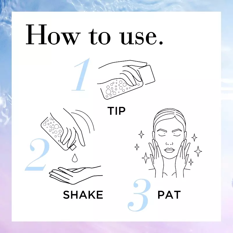 Elizabeth Arden Ceramide Micro Capsule Skin Replenishing Essence 90 Ml 4 Elizabeth Arden Ceramide Micro Capsule Skin Replenishing Essence 90 Ml - Billede 4