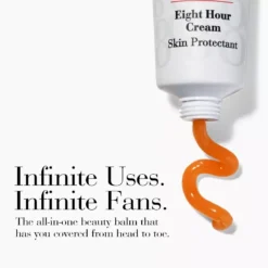 Elizabeth Arden Eight Hour Cream Skin Protectant Lightly Scented 50 Ml -Clinique Salgsbutik elizabeth arden eight hour cream skin protectant lightly scented 50 ml 1676012580