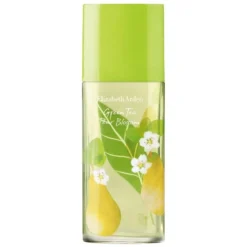Elizabeth Arden Green Tea Pear Blossom EDT 100 Ml
