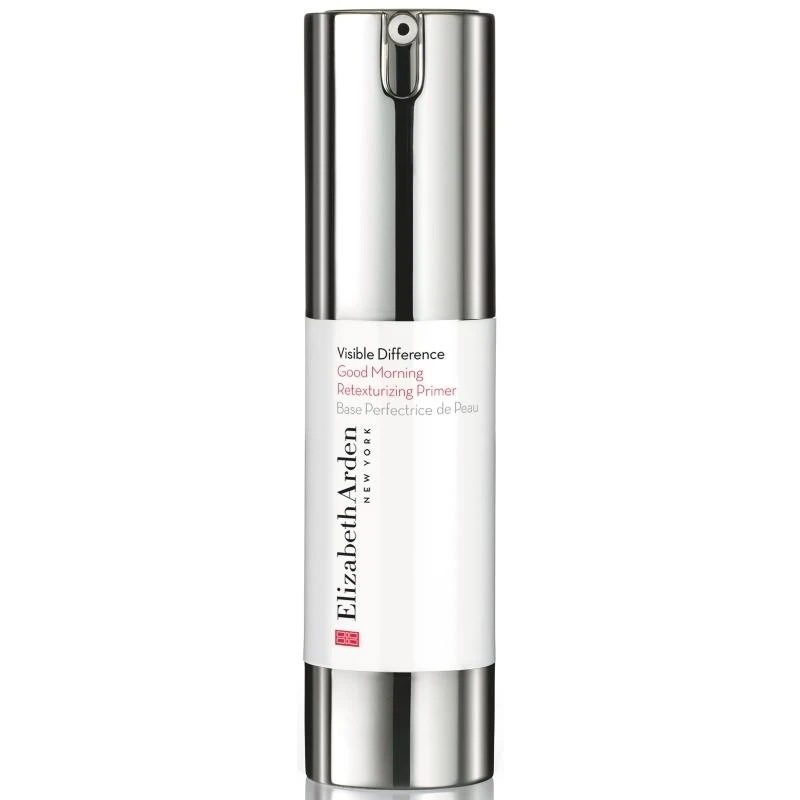 Elizabeth Arden Visible Difference Good Morning Retexturizing Primer 15 Ml 1 Elizabeth Arden Visible Difference Good Morning Retexturizing Primer 15 Ml