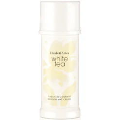 Elizabeth Arden White Tea Cream Deo 40 Ml