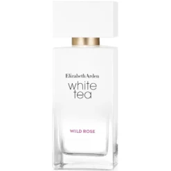 Elizabeth Arden White Tea Wild Rose EDT 50 Ml