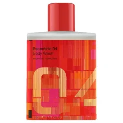 Escentric Molecules Escentric 04 Body Wash 200 Ml