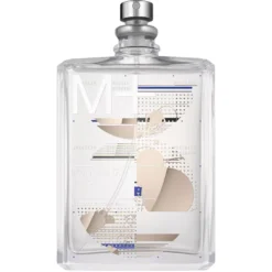 Escentric Molecules Molecule 01 + Iris Unisex EDT 100 Ml