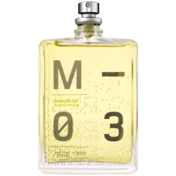 Escentric Molecules Molecule 03 Unisex EDT 100 Ml