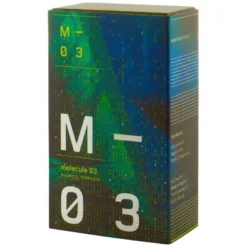 Clinique Salgsbutik 20 Clinique Salgsbutik -Clinique Salgsbutik escentric molecules molecule 03 unisex 100 ml 1607593039