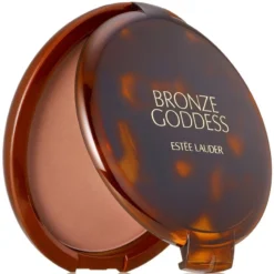 Estee Lauder Estée Lauder Bronze Goddess Powder Bronzer 21 Gr. - 02 Medium -Clinique Salgsbutik estee lauder bronze goddess powder bronzer 21 gr 02 medium 1621430053
