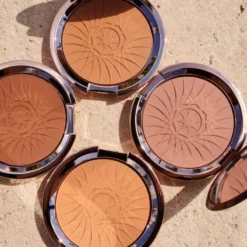 Estee Lauder Estée Lauder Bronze Goddess Powder Bronzer 21 Gr. - 02 Medium -Clinique Salgsbutik estee lauder bronze goddess powder bronzer 21 gr 02 medium 1621430059