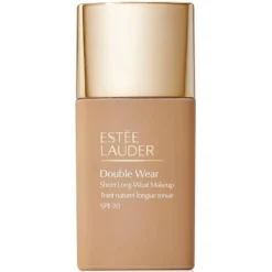 Estee Lauder Estée Lauder Double Wear Sheer Matte Long Wear 30 Ml - 3W1 Tawny