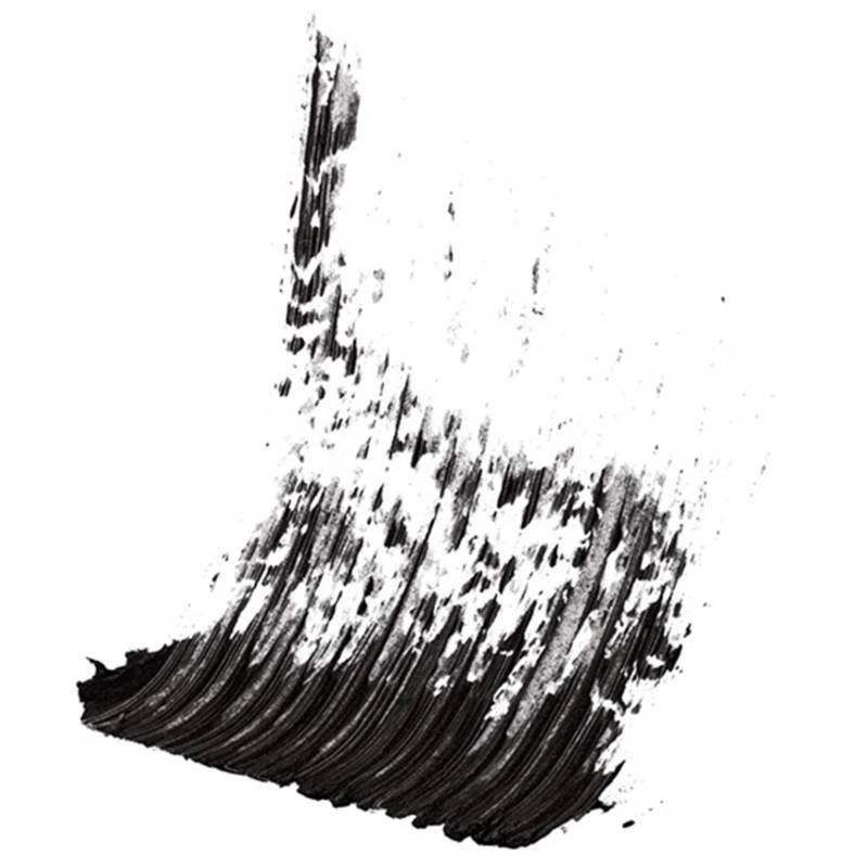 Estee Lauder Estée Lauder Double Wear Zero-Smudge Lengthening Mascara 6 Ml - DWM 01 Black 2 Estee Lauder Estée Lauder Double Wear Zero-Smudge Lengthening Mascara 6 Ml - DWM 01 Black - Billede 2