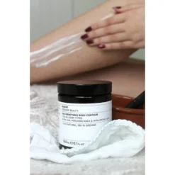 Evolve 360 Smoothing Body Contour Cream 180 Ml -Clinique Salgsbutik evolve 360 smoothing body contour cream 180 ml 1622104425