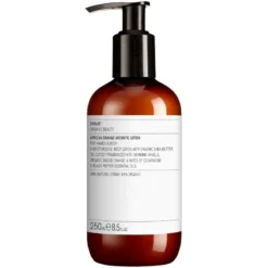 Evolve African Orange Aromatic Lotion 250 Ml