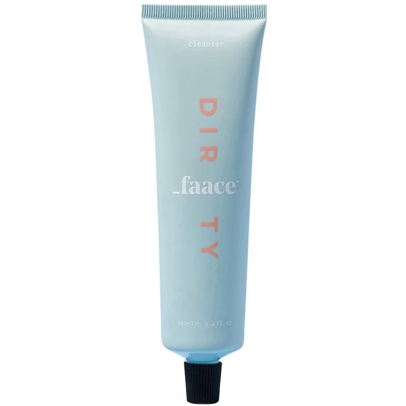 Faace Dirty Face Cleanser 100 Ml 1 Faace Dirty Face Cleanser 100 Ml