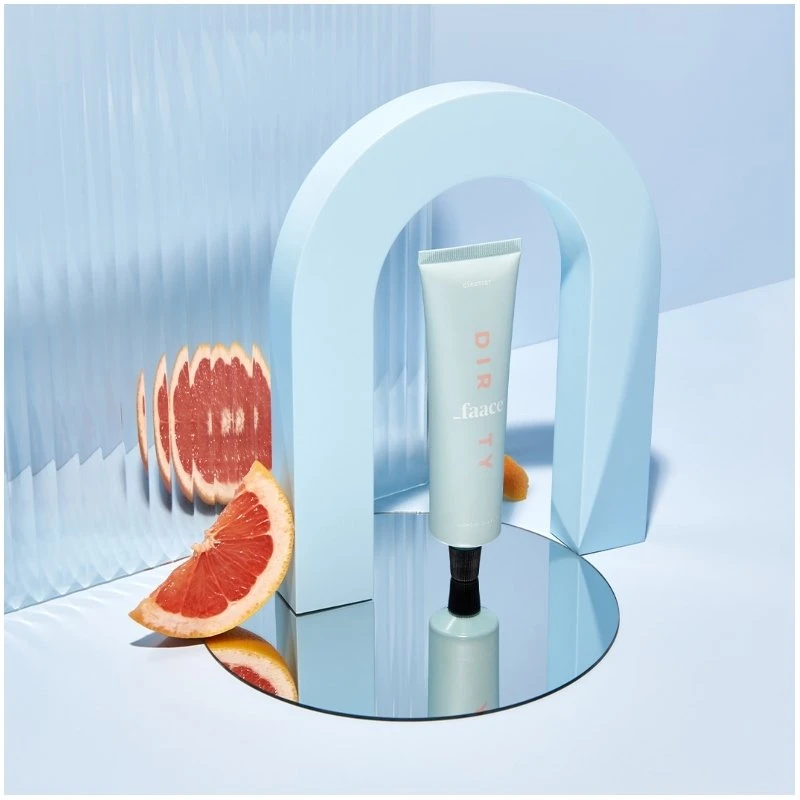 Faace Dirty Face Cleanser 100 Ml 3 Faace Dirty Face Cleanser 100 Ml - Billede 3