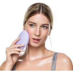 Foreo Luna 3 For Sensitive Skin - Purple -Clinique Salgsbutik foreo luna 3 for sensitive skin purple 1666875239