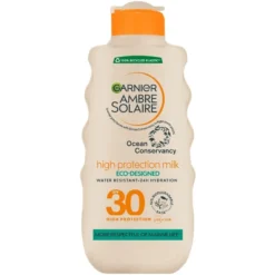 Garnier Ambre Solaire Ocean + Skin Protect SPF 30 200 Ml