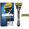 Gillette® Gillette Proshield Manual Razor