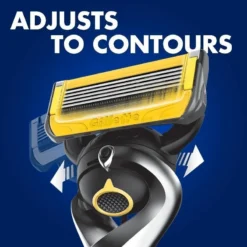 Gillette® Gillette Proshield Manual Razor -Clinique Salgsbutik gillette proshield manual razor 1640253872
