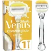 Gillette® Gillette Venus Comfortglide Coconut With Olay Manual Razor
