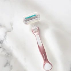Gillette® Gillette Venus Deluxe Smooth Sensitive Manual Razor 6 Gillette® Gillette Venus Deluxe Smooth Sensitive Manual Razor -Clinique Salgsbutik gillette venus deluxe smooth sensitive manual razor 1640957160