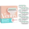 Gillette® Gillette Venus Smooth Sensitive Blades 8 Pieces