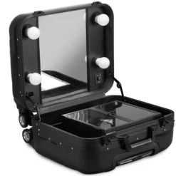 Gillian Jones MAP Makeup Trolley - Black 11001
