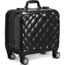 Gillian Jones MAP Makeup Trolley - Black 11001 6 Gillian Jones MAP Makeup Trolley - Black 11001 -Clinique Salgsbutik gillian jones map makeup trolley black 11001 1644838629