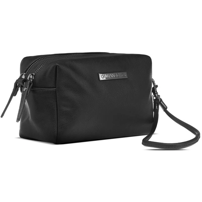 Gillian Jones Natascha Cosmetics Bag Small 10455-BA 3 Gillian Jones Natascha Cosmetics Bag Small 10455-BA - Billede 3