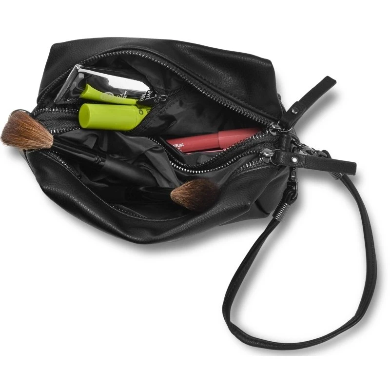 Gillian Jones Natascha Cosmetics Bag Small 10455-BA 4 Gillian Jones Natascha Cosmetics Bag Small 10455-BA - Billede 4