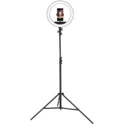 Gillian Jones Ring Light Stand