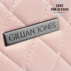 Gillian Jones Rosa Quiltet Velour 10455-352 -Clinique Salgsbutik gillian jones rosa quiltet velour 10455 352 1588238301