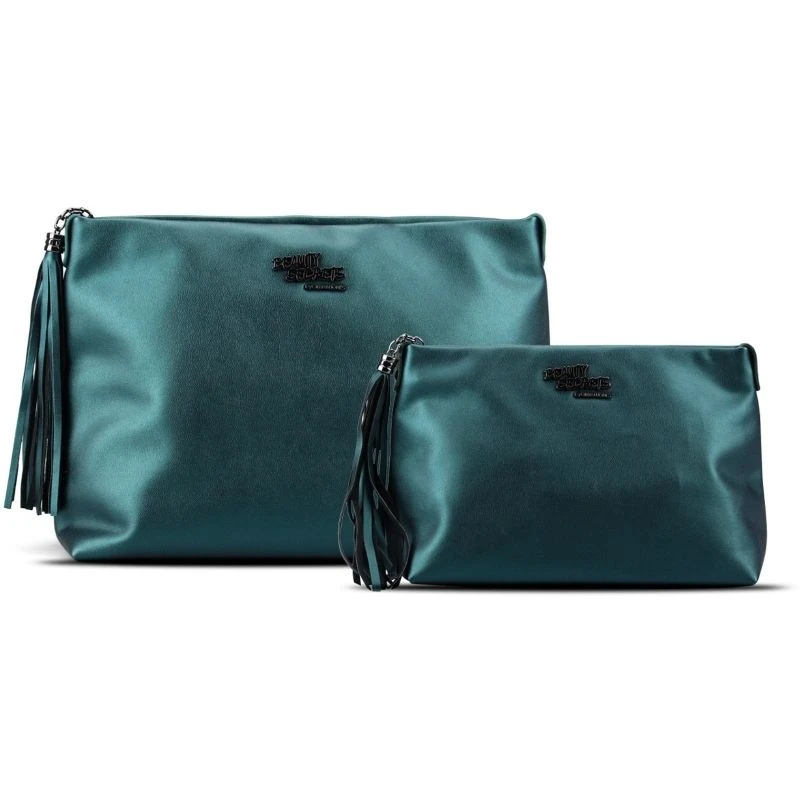 Gillian Jones Secrets Beauty Bag Set 10439-14 1 Gillian Jones Secrets Beauty Bag Set 10439-14