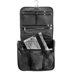 Gillian Jones Spa Hang Up Organizer - Black 10001-BA1 -Clinique Salgsbutik gillian jones spa hangup organizer black 10001 ba1 1603196787