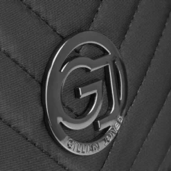 Gillian Jones Spa Hang Up Organizer - Black 10001-BA1 -Clinique Salgsbutik gillian jones spa hangup organizer black 10001 ba1 1603196790