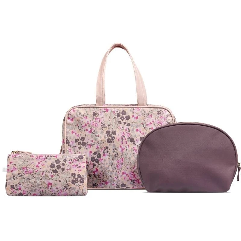 Gillian Jones Studio 3 Set - Rose Flowers 10113-752 2 Gillian Jones Studio 3 Set - Rose Flowers 10113-752 - Billede 2