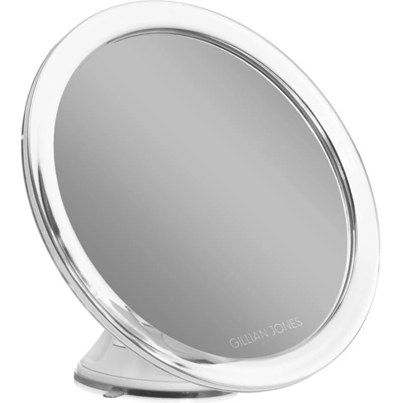 Gillian Jones Suction Mirror X10 - Clear 10205x10 1 Gillian Jones Suction Mirror X10 - Clear 10205x10