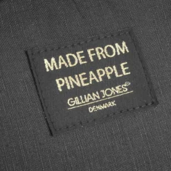 Gillian Jones Urban Pineapple Fibre Cosmetics Bag 10067-00 7 Gillian Jones Urban Pineapple Fibre Cosmetics Bag 10067-00 -Clinique Salgsbutik gillian jones urban pineapple fibre cosmetics bag 10067 1603350977