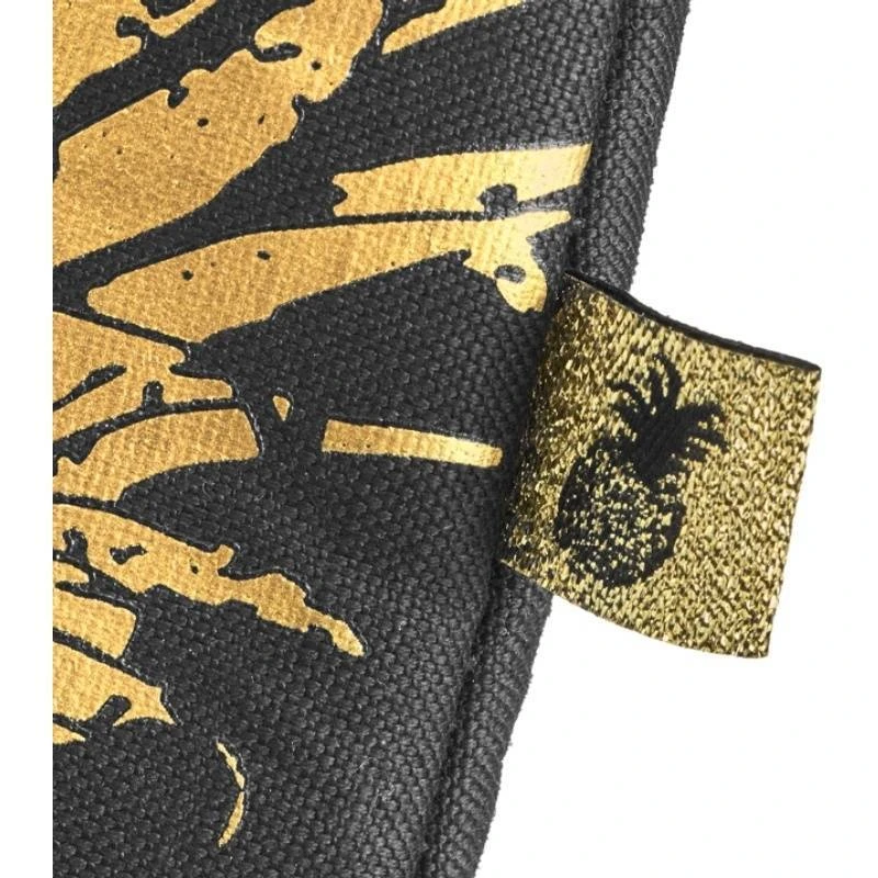 Gillian Jones Urban Pineapple Fibre Cosmetics Bag 10067-00 4 Gillian Jones Urban Pineapple Fibre Cosmetics Bag 10067-00 - Billede 4