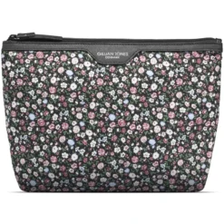 Gillian Jones Urban Travel Bag - Multi Flower 10065-751
