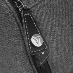 Gillian Jones Vittorio Hang Up Bag Men Grey 11027-BA -Clinique Salgsbutik gillian jones vittorio hang up bag men grey 11027 ba 1603285387