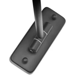 Gillian Jones Wall Mirror W/ Arm & Lights - Black 10246-00 -Clinique Salgsbutik gillian jones wall mirror w arm lights black 10246 00 1636379234