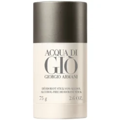 Giorgio Armani Acqua Di Giò Deo Stick Pour Homme 75 Gr.