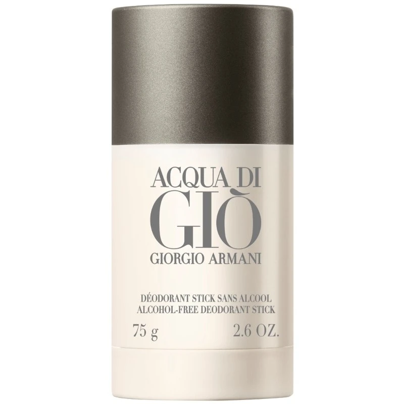 Giorgio Armani Acqua Di Giò Deo Stick Pour Homme 75 Gr. 1 Giorgio Armani Acqua Di Giò Deo Stick Pour Homme 75 Gr.